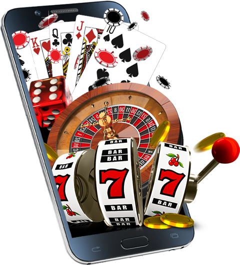 Mobile Casinos South Africa