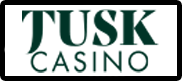 tusk-casino-homepage-new-logo